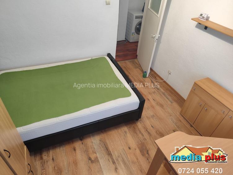 2 camere decomandat Tiglina I – etaj 4, preț 53 500 € - 6