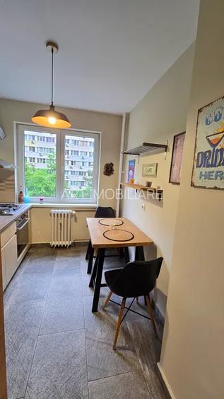 Apartament 2 Camere Dristor - 4