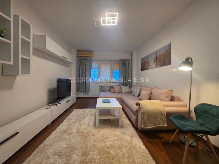 Refugiu urban cu farmec pe Calea Dorobantilor! Inchiriere 2 camere ! - 4