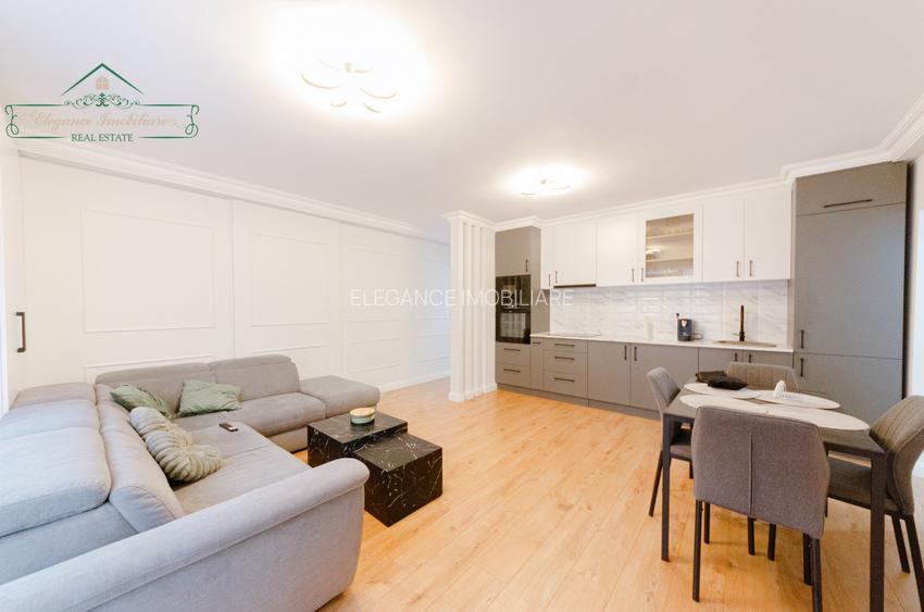 Apartament cu 3 camere ,  zona 6 Vânători, Arad - 3