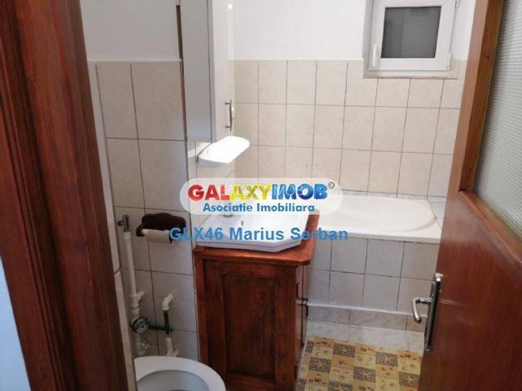 Inchiriere apartament 4 camere decomandat Targoviste Micro 3 - 11