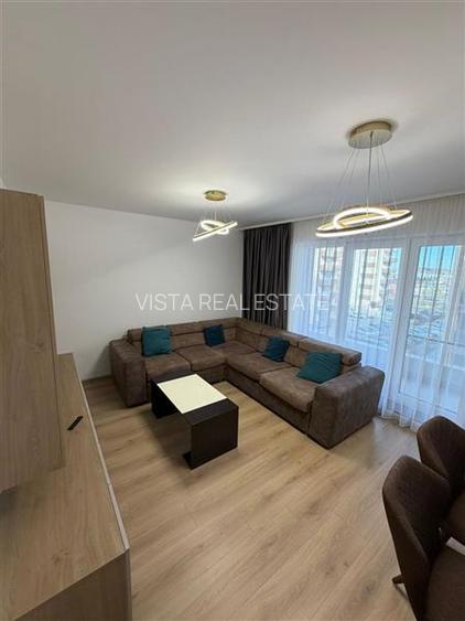 Exclusivitate, Apartament 2 camere, 65 mp utili, Qualis 2, Tractorul, Brasov - 11