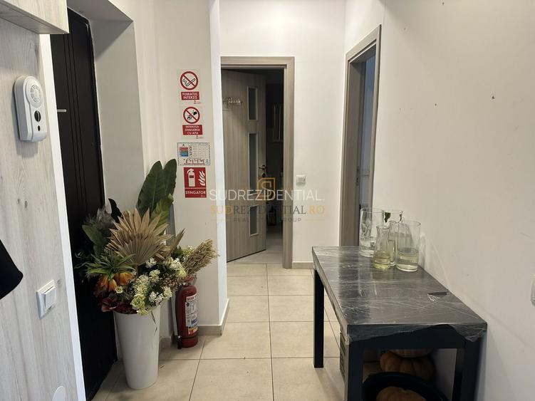 Spatiu comercial de inchiriat, zona Grand Arena Mall, Sector 4 - 5