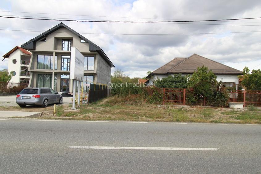 Teren, 9782 mp,  Dragoeni - 2