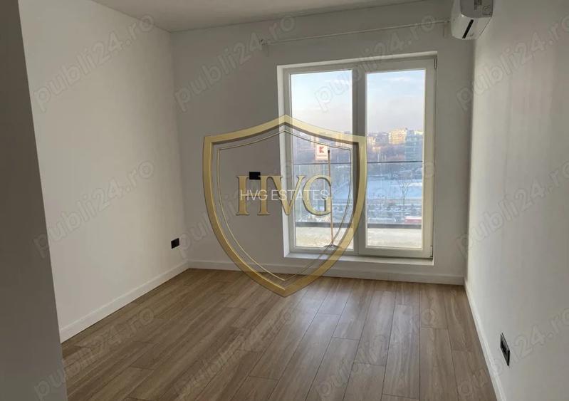 Apartament 2 camere | Complex nou | Metrou | Incalzire pardoseala - 4
