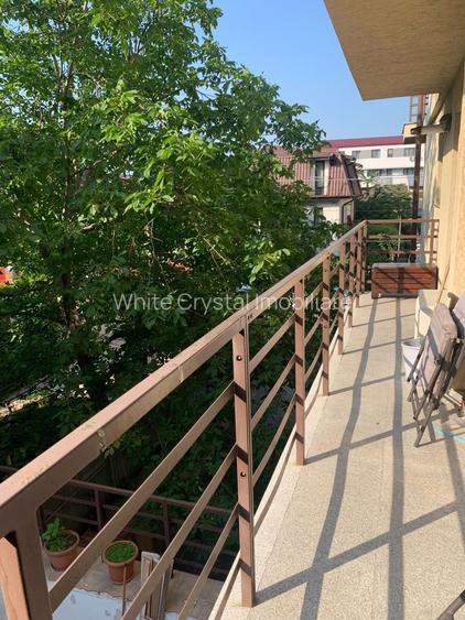 Închiriez apartament 3 camere, modern, Mihai Bravu - Vitan, centrală - 8
