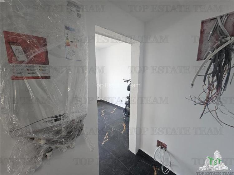 Vila stil mediteranean 4 camere spatioase in Rosu-Militari - 8