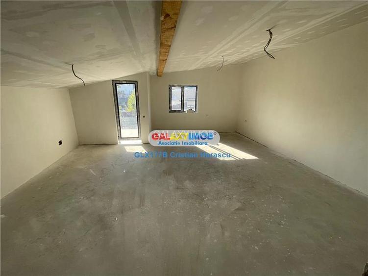 Duplex P+1 SU 165 mp teren 367 mp Samurcasi str Dr Daraban - 22