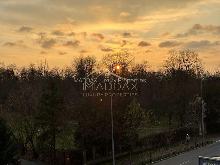 Duplex cu 4 Camere *211mp* / 2 parking / Erou Iancu Nicolae - 38