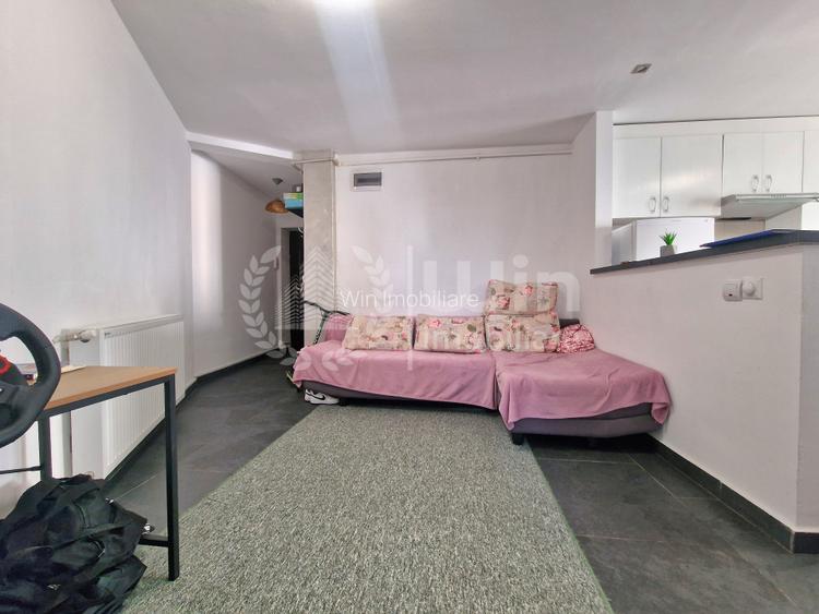 Apartament 3 camere in vila | 74mp | Etaj 1 | Interservisan Gheorgheni - 16