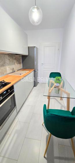 Apartament 2 camere NOU - Comat Towers Dacia Pacurari - LUX - prima inchiriere - 9