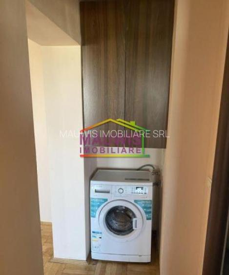 Apartament 2 Camere 1987 MONOLIT Calarasilor Muncii METROU - 7