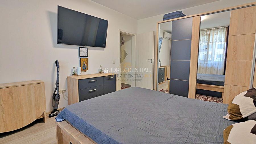 Apartament 2 camere decomandat | Gata de mutare | Biruintei - Popesti - 7