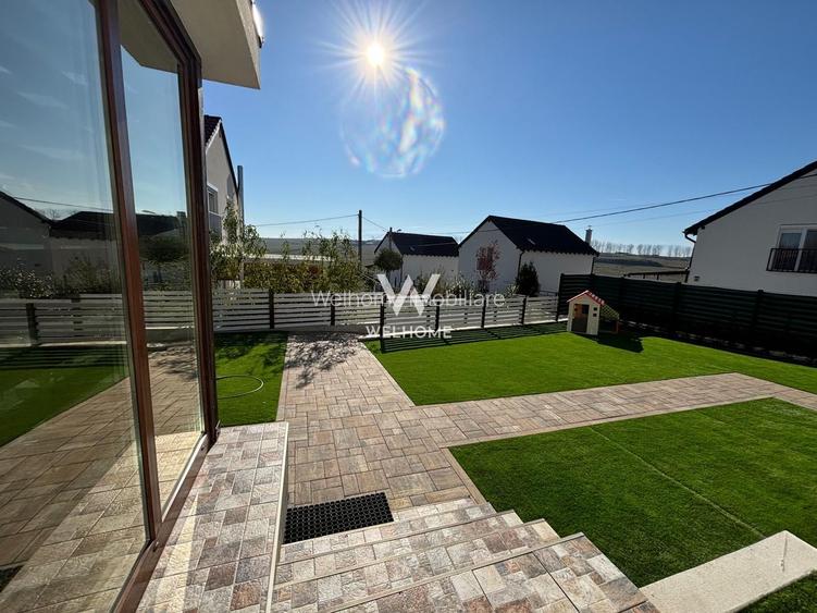 Cauti o Casa  cu  TEREN mare, GARAJ si PIVNITA? - 13