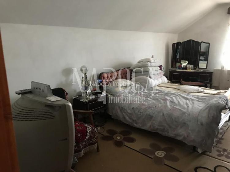 Casa 5 camere de vanzare in Buna Ziua, Cluj Napoca... - Comision 0% - 7