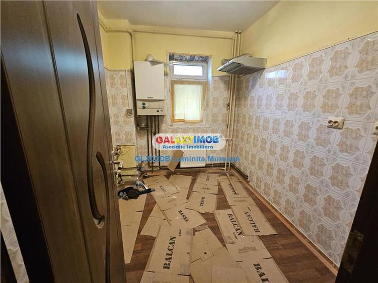 Vanzare apartament 2 camere semidecomandat Targoviste Micro 9 - 24