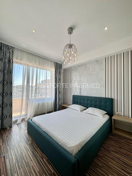 Apartament 2 camere  cu Vedere la Mare  Summerland,  Mamaia 103000  euro - 7