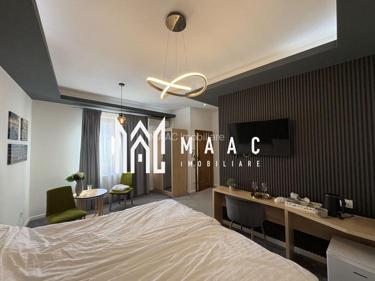 Apartament 3 Camere I Regim hotelier I Centru Istoric - 11