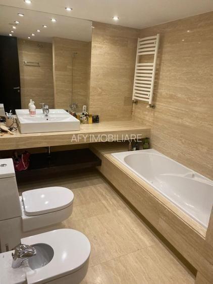 De vanzare apartament 3 camere Arcul de Triumf - 9