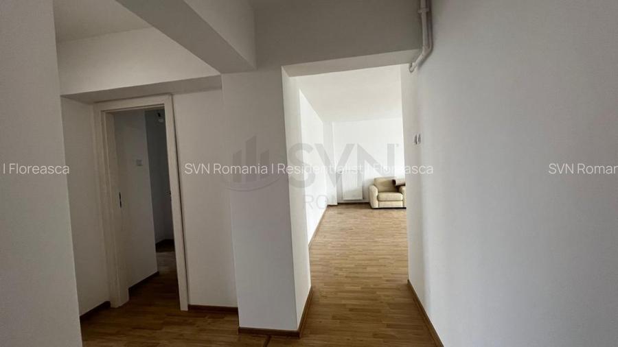 REA1017625 Apartament 3 camere zona Aviatiei - 8