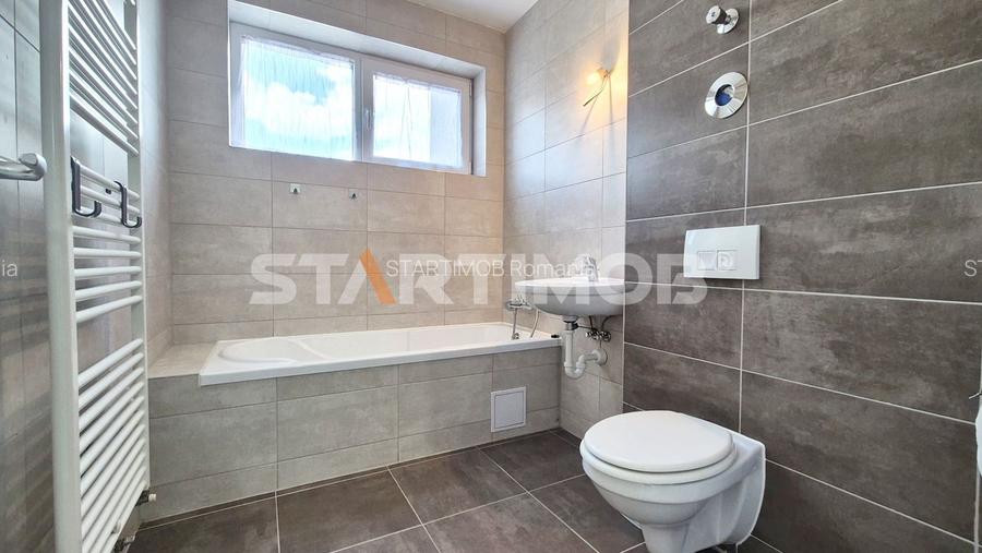 3 camere cu parcare zona  Avantgarden - 6