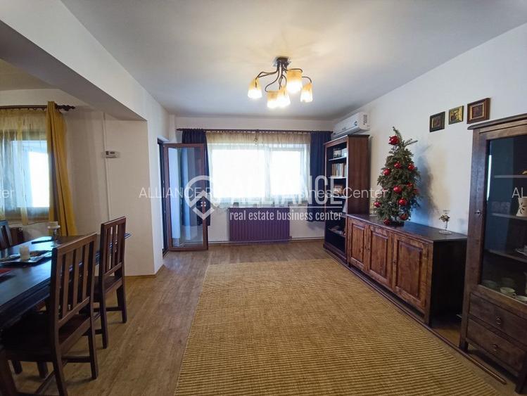 PENINSULA (COD03)- Apartament de lux cu priveliste magnifica ! - 33