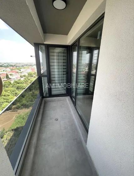 AP. 2 CAMERE SALAJ, PET-FRIENDLY, CENTRALA, PARCARE, BUCATARIE INCHISA - 7