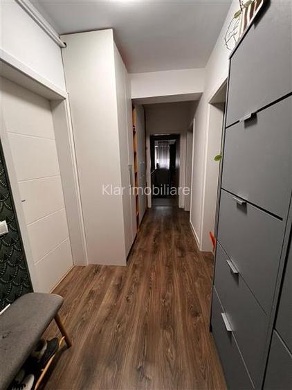 Apartament 2 camere decomandate, 56 mp, parcare! Zona Lidl! - 8
