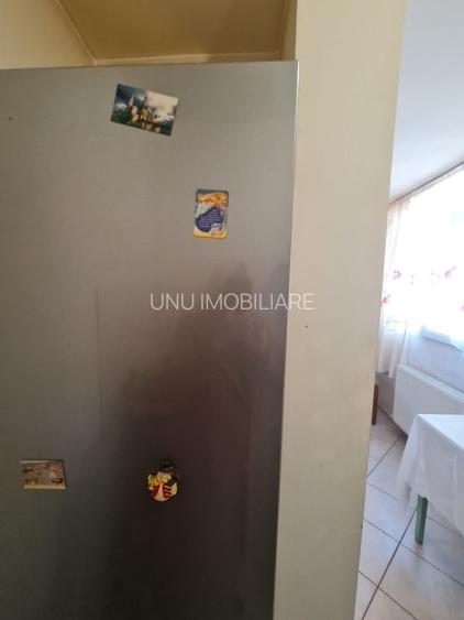 Garsonieră decomandată în Tătărași - 6