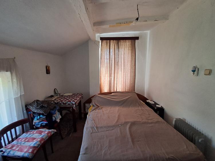 Valcani, proprietate cu casa taraneasca - 6