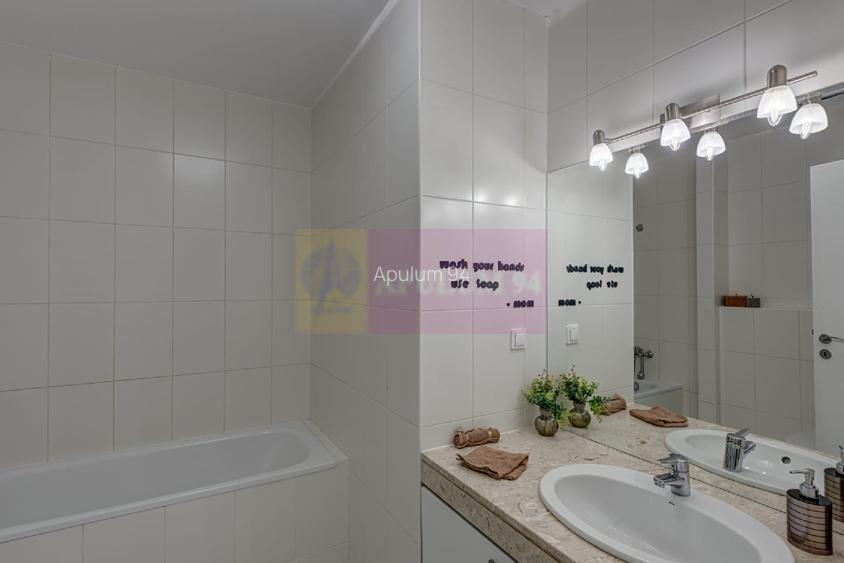 Vanzare apartament 4 camere in zona Calea Calarasilor,bloc nou - 9