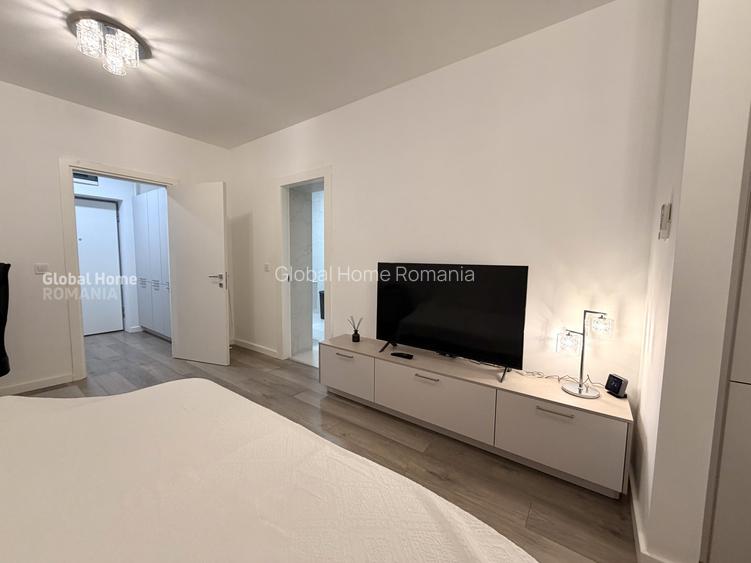 Studio Modern | Etaj Superior | Ivory Residence - Pipera - 4