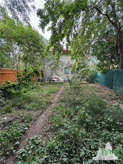 Lac Baneasa, Herastrau , proprietate compusa din 2 vile - 5