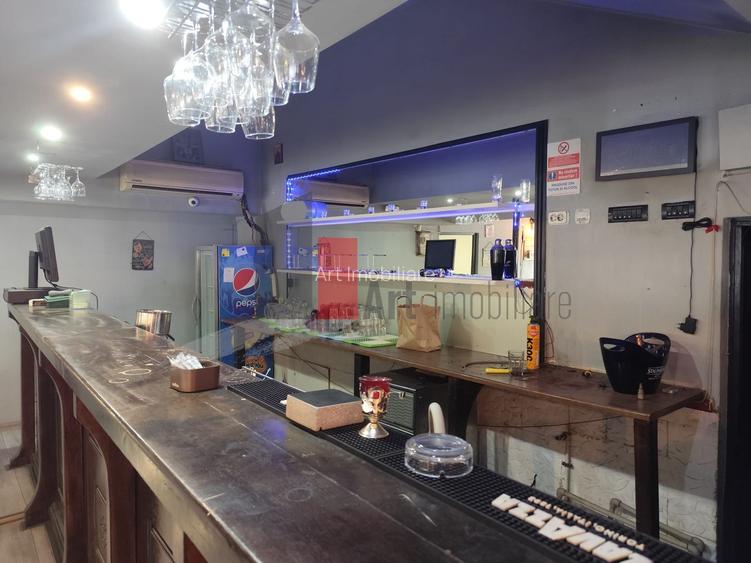 Spatiu comercial de inchiriat in zona Berceceni (Bulevard) - 7