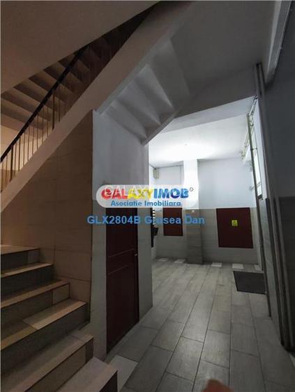 Apartament 3 camere nemobilat | Ideal Birouri | Renovat | 1 min Metrou - 10
