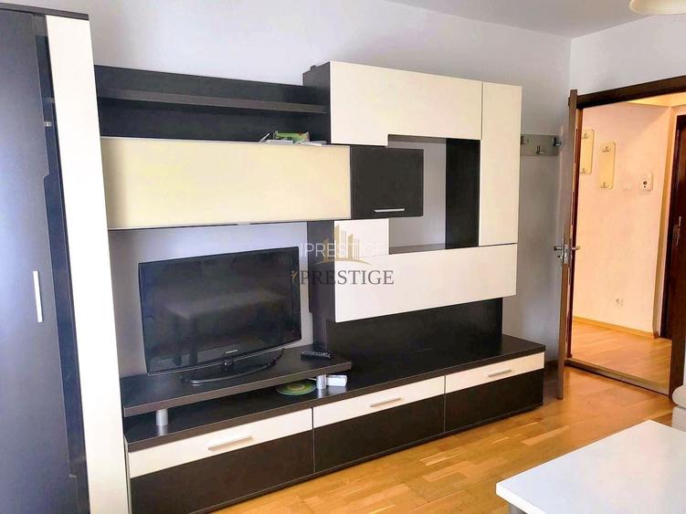 FĂRĂ COMISION | GARSONIERĂ ETAJ 1, ZONA ȘTRAND - 4