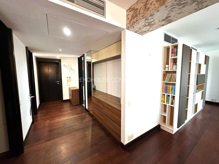 OPORTUNITATE!Complex Exclusivist - 5 Camere -162 mp, Parcare Subterana - 8