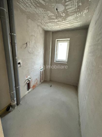 TVA inclus! Apartament de 3 camere semifinisat, 87,89 mp, zona Razoare VIEW  - 9