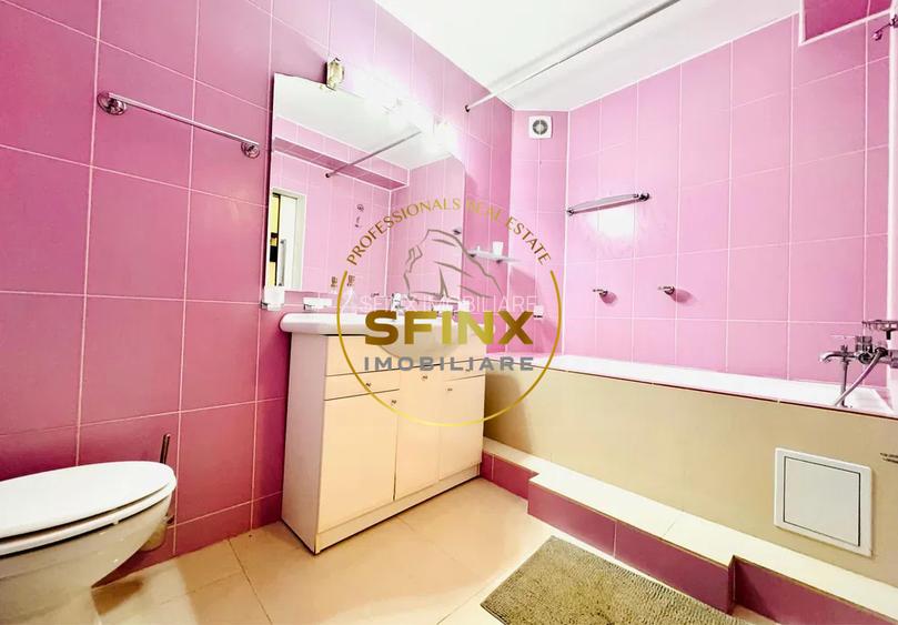 Apartament 4 camere || Victoriei || pretabil birouri || locuinta || pet friendly - 7