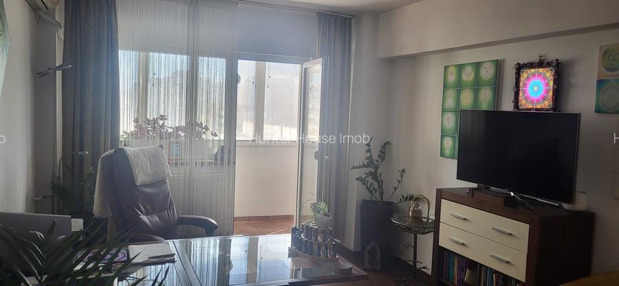 3 camere Mihai Bravu–Ferdinand | Metrou Iancului | 73 mp| Bloc reabilitat termic - 2