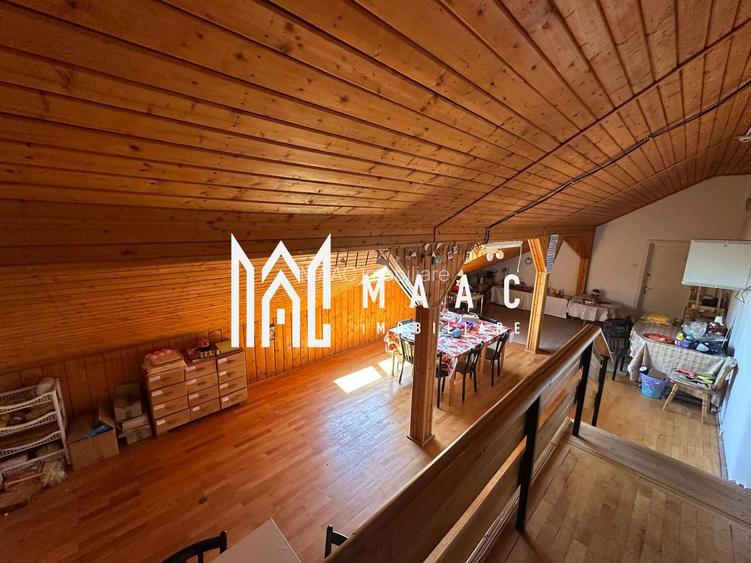 CASA DE INCHIRIAT I CISNADIE I SPATIU EDUCATIONAL - 23
