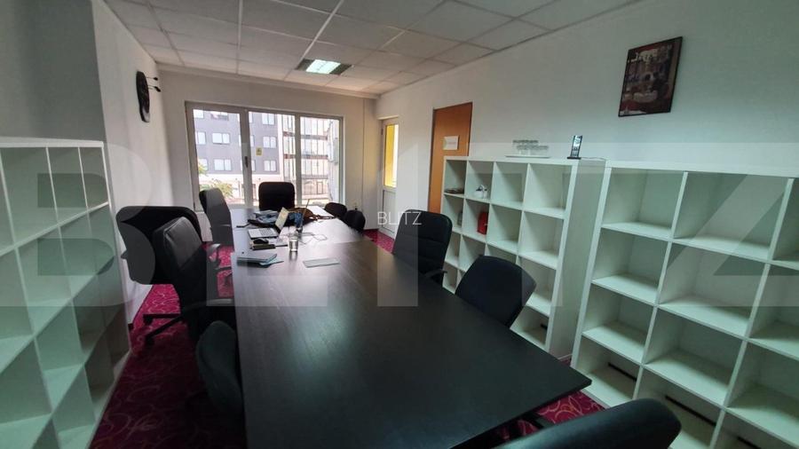 EXCLUSIVITATE! Casa 450 mp,Piata Mihai Viteazul - 8