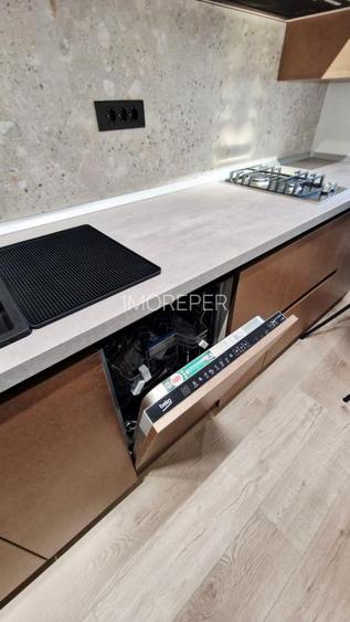 Garsoniera 1Mai-Banu Manta, etaj 5 din 10, prima inchiriere - 11