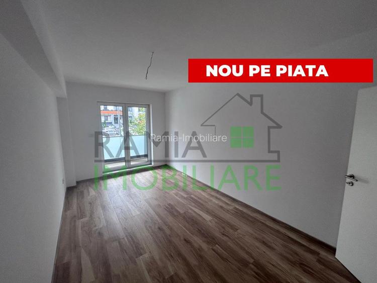 Apartament 3 camere Maurer Villas, Brasov - 3