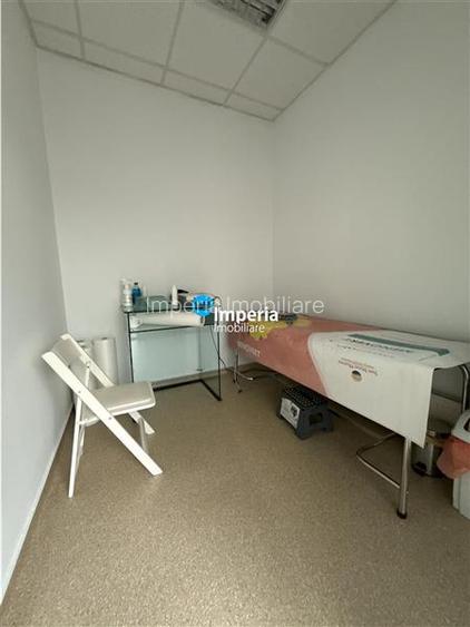 Cabinet medical, de inchiriat, zona Super - Copou - 8