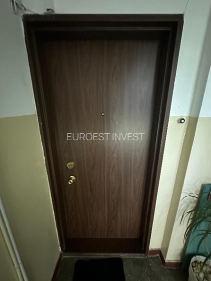 Apartament mobilat, decomandat, 2 camere - 10