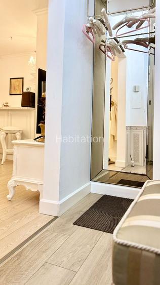 Investiție premium în Piața Unirii, apartament boutique cu randament - 16