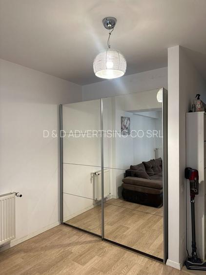 Politehnica - 4 minute metrou Grpzavesti - Apartament ULTRAMODERN - 3