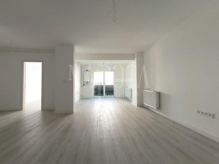 Apartament 2 camere de vanzare in Dambul Rotund, Cluj Napoca - 2