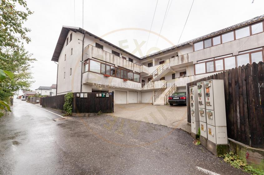 4 camere + garaj + panouri fotovoltaice | Bradu – 5 minute de Pitești - 17